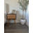 2-Drawer Wood Nightstand with Storage-317606741