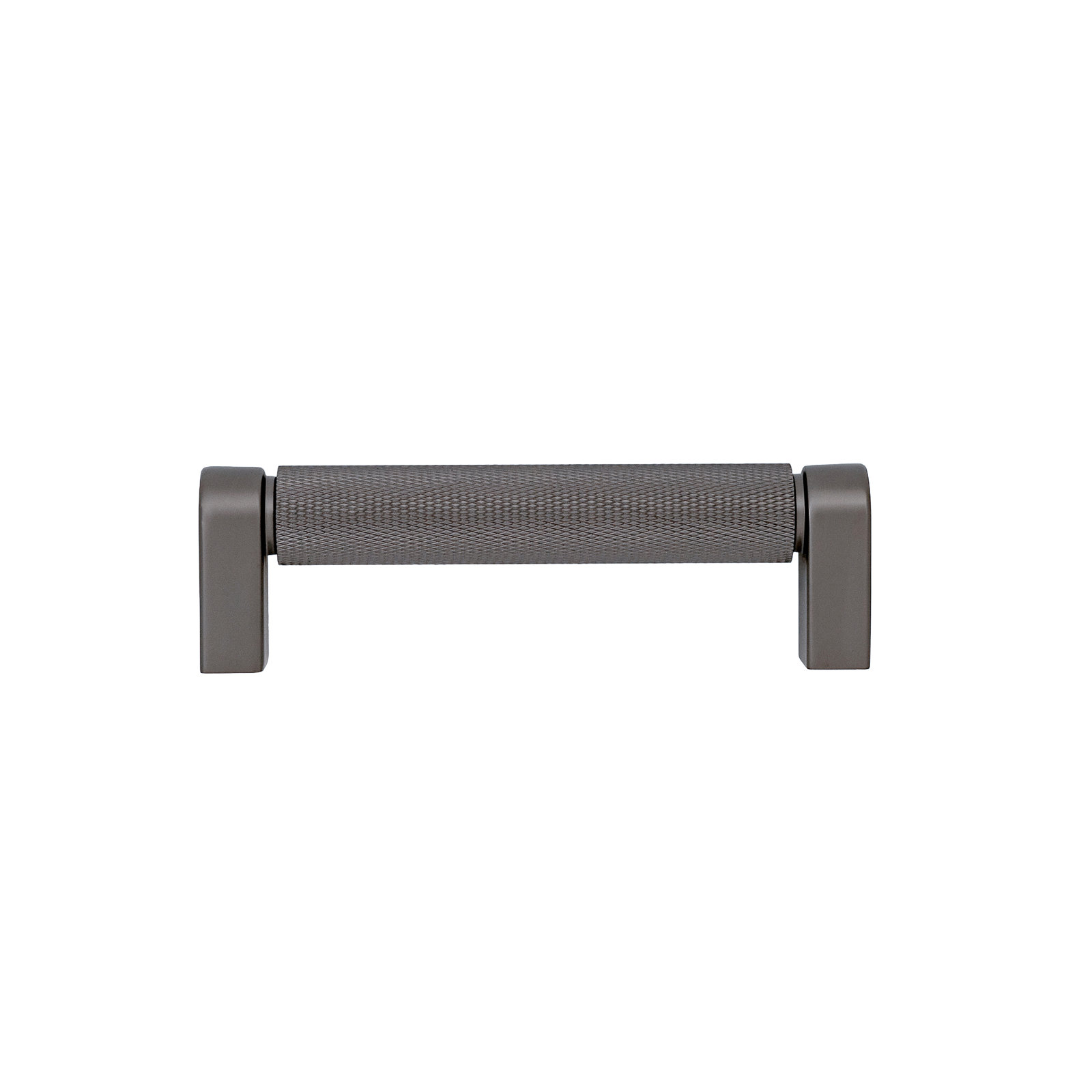 Kent Bar / Handle Pull Pull, Black Nickel, 3.75"