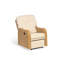 73cm Wide Lift Assist Reclining