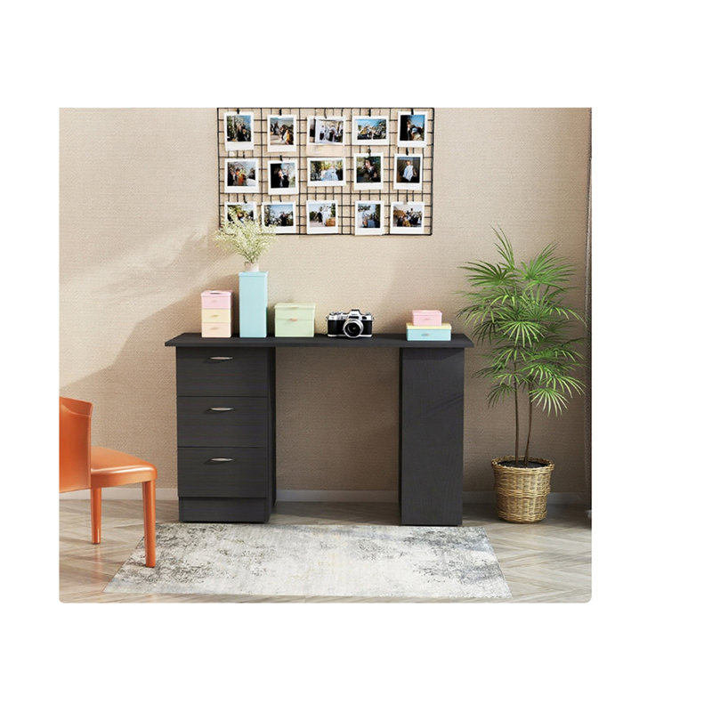 Bureau moderne à domicile