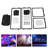Desktop Foldable Event DJ Booth Facade