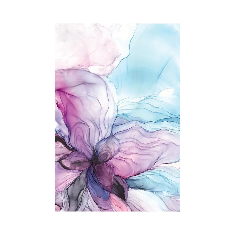Inspiration by Monet & Manet Art Studio - Wrapped Canvas Print, 45.72cm H x 30.48cm W x 1.905cm D