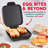 Dash Family Size Egg Bite Maker-74876613