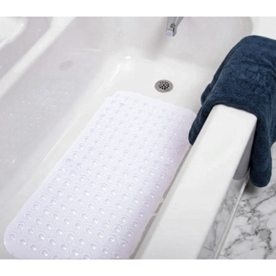 Extra Large Bathtub Mat