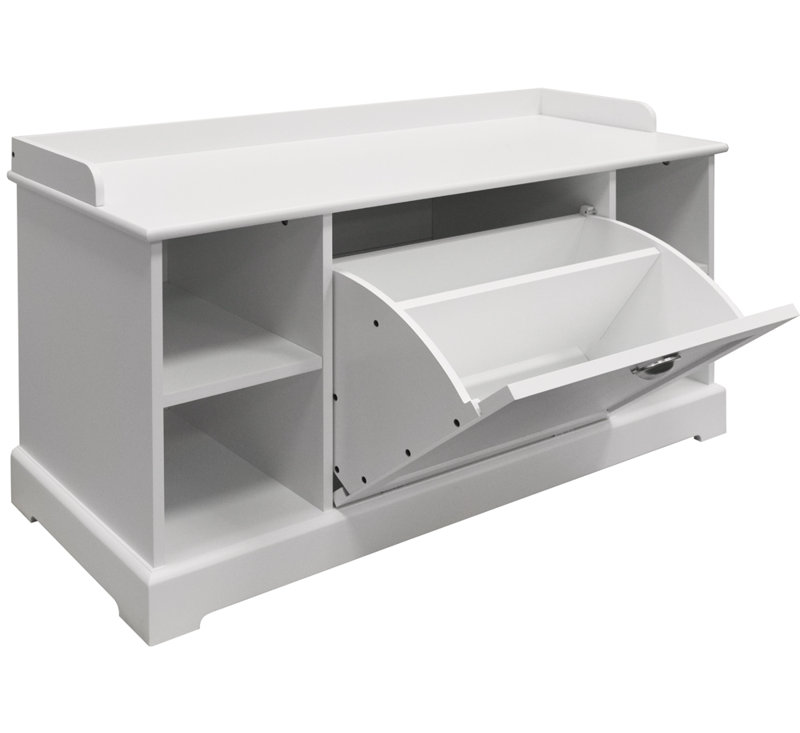 Storage Bench
