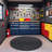 Garage Flooring