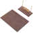 Brown is out of stock