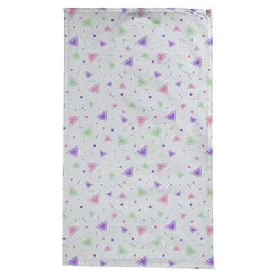 Nappe à motif 90s Leffel