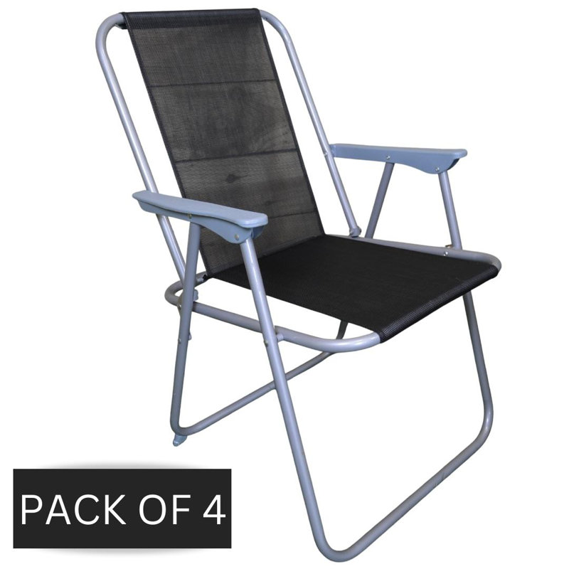 Samuel Alexander Folding Camping Chair