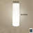 Remote-controlled Color-changing Led Outdoor Floor Lamp - Cylinder Design