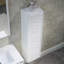 Ensemble de meuble-lavabo mural simple 30 "avec miroir Artesian