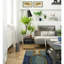 Resmi 40cm W Particle Board Bedside Table-1544223243-1544223242