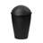 12 gal. Plastic Swing Top Kitchen Trash Can - Basics by Wayfair™-1488751120