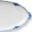 Royal Copenhagen Princess Oval Accent Tray