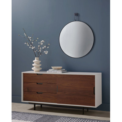 Miroir décoratif