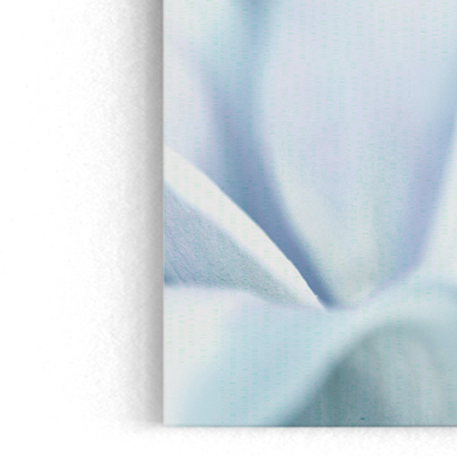 «Have Faith», reproduction sur toile, H 16 po x l 20 po x P 1,5 po