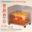 HYSapientia 24L Air Fryer Oven