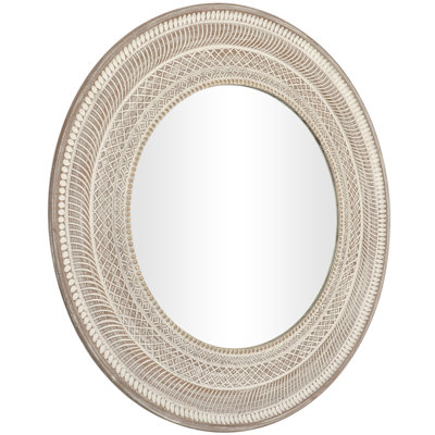 Miroir décoratif