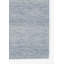 Criston Handmade Tufted Wool Light Blue/Sand Area Rug-1454465111