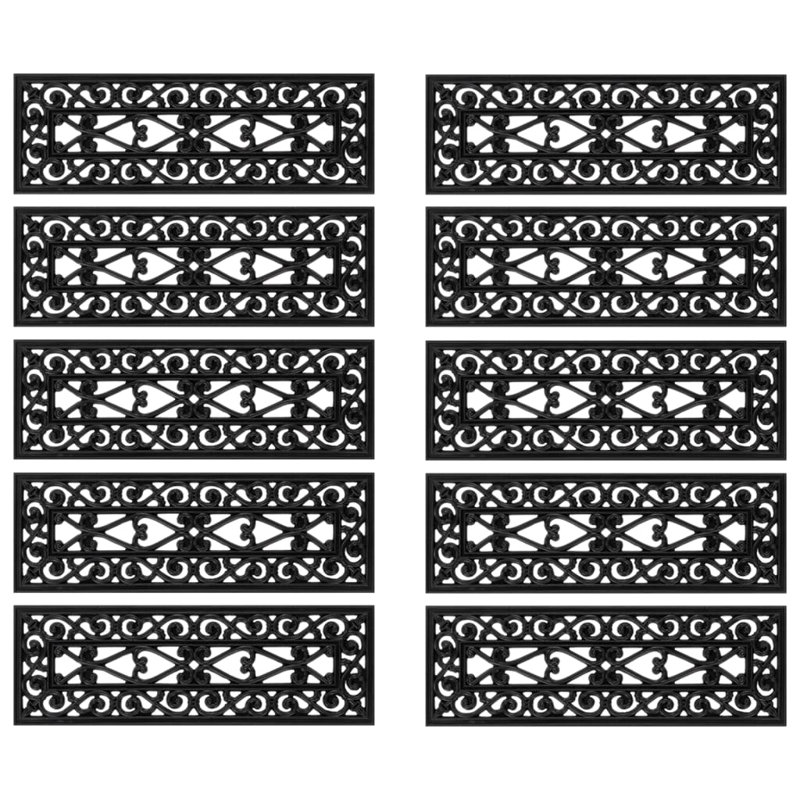 Adewumi Non-Slip Stair Tread