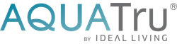 AquaTru logo