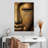 Adella Cropped Buddha Face-108226937