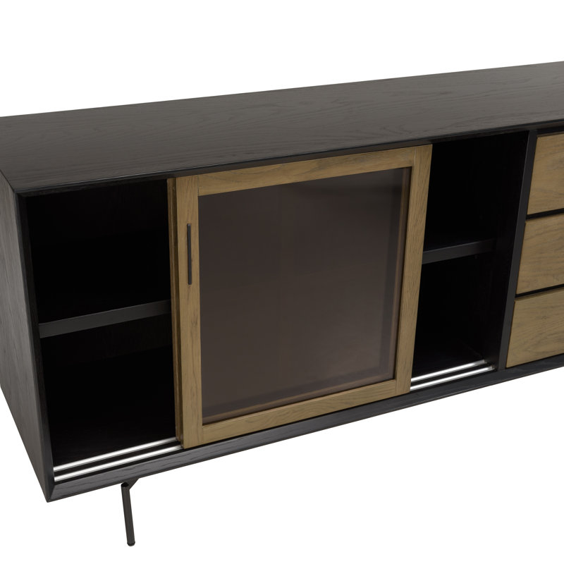 Axxton 160cm Sideboard