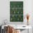 Yarlin Cocktails Chart-108536330