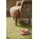 Solid Colour Shag Area Rug