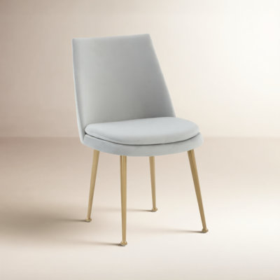 Siena Velvet Dining Chair