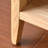 Small Household Storage Cabinet Bookcase