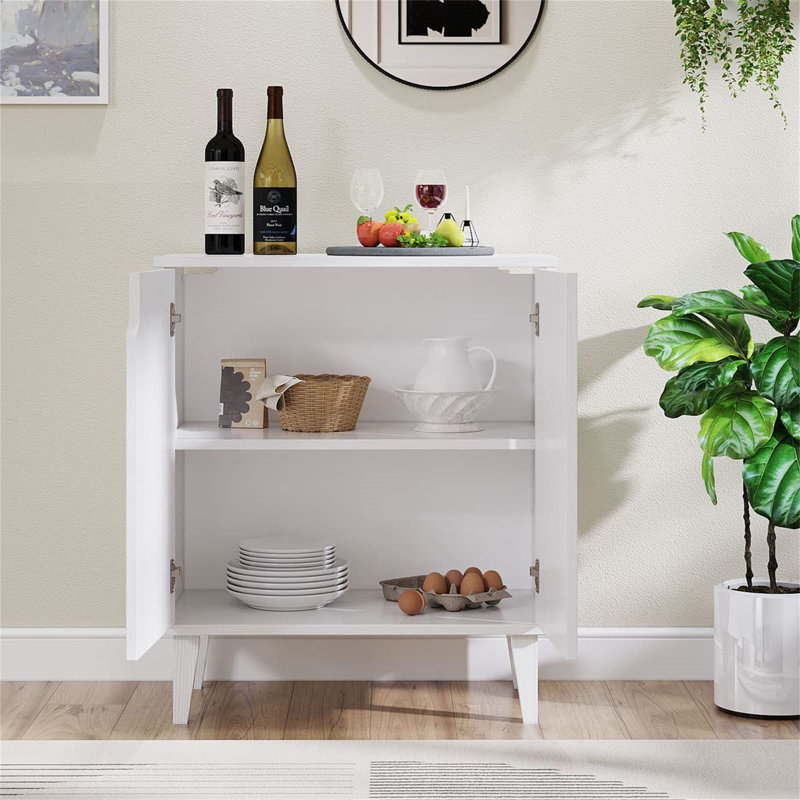 Theophania 10cm Sideboard