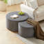 Ensemble de 2 tables basses Nesting-723981704