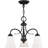 3 - Light Classic / Traditional Chandelier