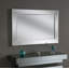 Maude Glass,MDF Wall Mirror-546817851