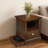 Webber 2 Drawer Nightstand