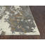 Tapis beige/brun/gris en laine Brumfield-1040772265