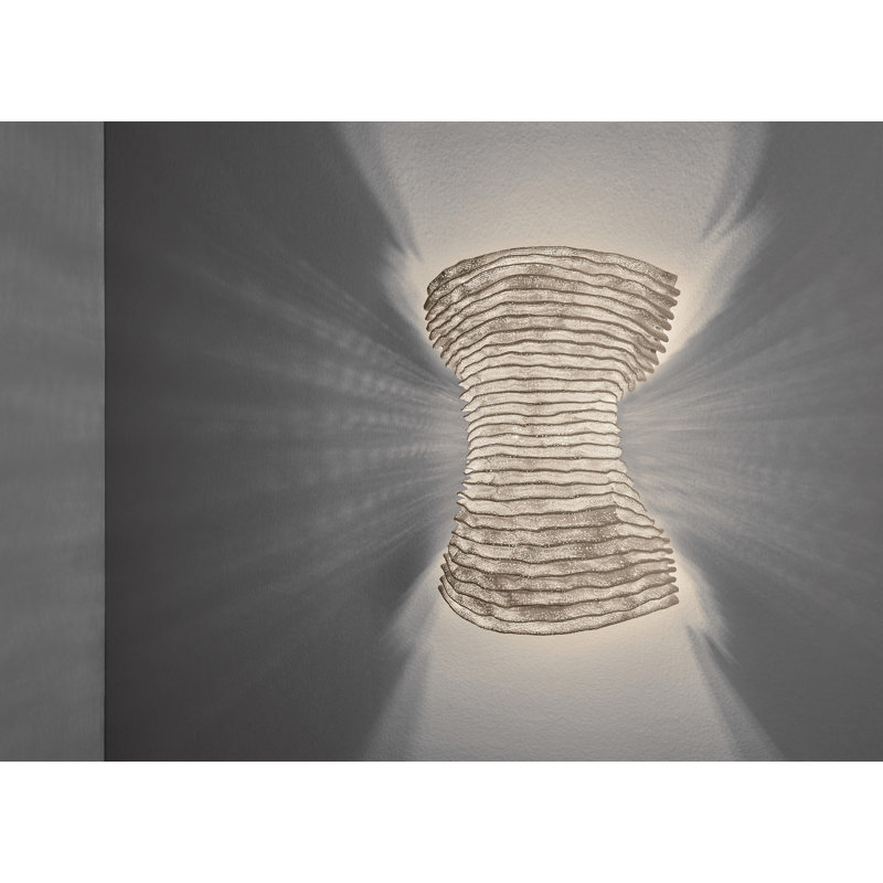 Cors Wall Sconce, No