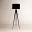 Lampe sur pied 61,5 po Cas-237654589-237654588