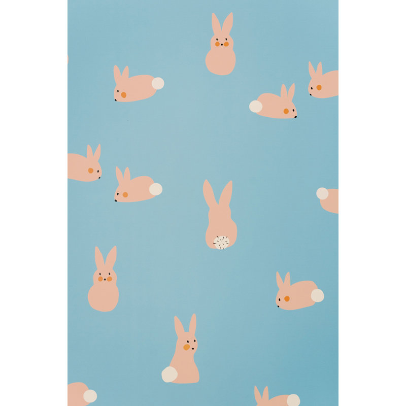 Wallpaper, Pre-Pasted