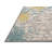 Machine Washable Gray Area Rug-2084334098