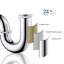 Siphon en forme de K Ki-72080017