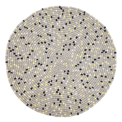 Alburg Hand Woven Wool Indoor Rug