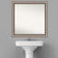 Miroir mural de salle de bain Lyla-223875843