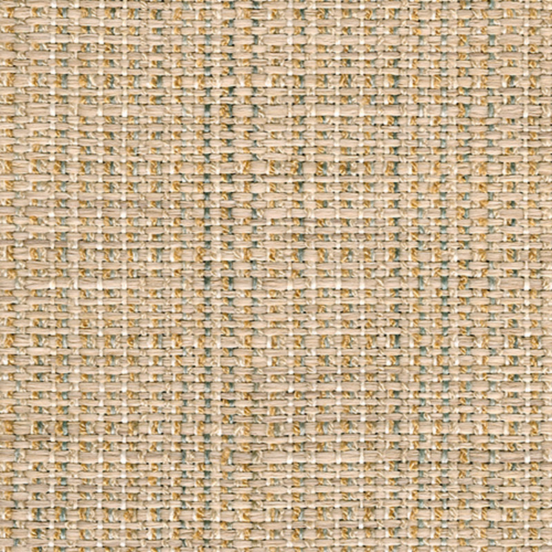 Scale Fabric, Beige/Light Blue/Beige
