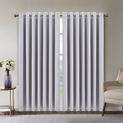 Curtain Single Panel