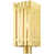 Satin Brass