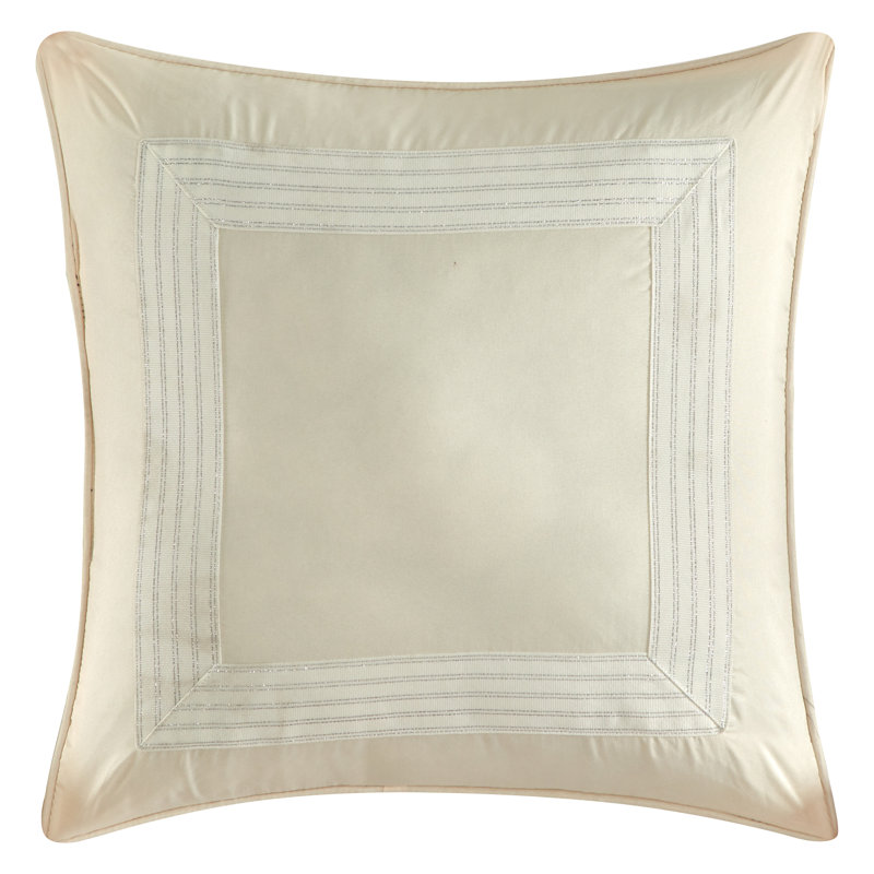 Regency Comforter Set, King Comforter + 6 Additional Pieces, Ivy
