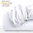 Lux Decor Soft Microfiber Bottom Sheets Upto 16 Inches Deep Pocket Fitted Sheet-408703385-408703384