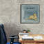  «Lie Down» par Alicia Ludwig, art mural sur toile-1138817475